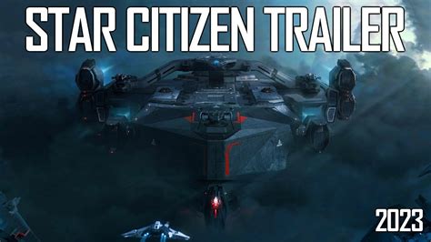 Star Citizen Fan Made Trailer Youtube