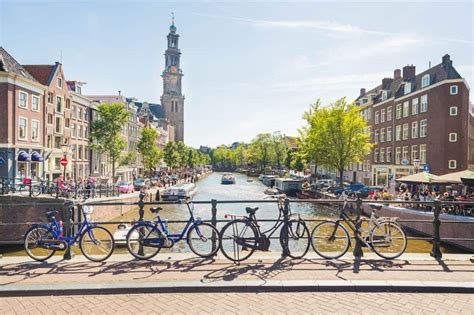 19 fun facts about amsterdam that will amaze you