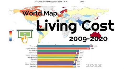 Most Expensive Country In The World Otosection