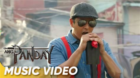 Peksman Music Video Coco Martin Ang Panday Youtube