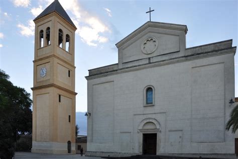 Chiesa Di San Giorgio Martire Quartucciu Orari Messe