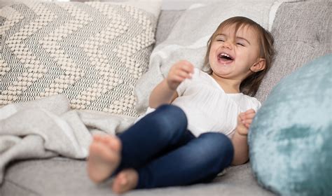 5 Ways To Keep Your Toddler Laughing Lovevery