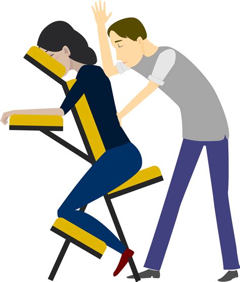 Chair Massage Clipart 10 Free Cliparts Download Images On Clipground 2023