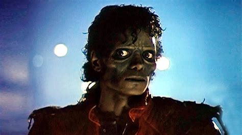 Clássico Thriller de Michael Jackson volta a fazer sucesso nos EUA