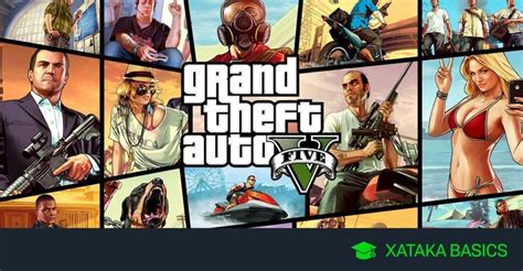 No esperes más para iniciar un juego de gta en la red y divertirte con su particular modo de juego en un mundo abierto totalmente libre y sin tener que gastar tu tiempo en interminables misiones. Cómo descargar GTA V gratis para PC desde la Epic Games Store en 2020 | Descargar gta v, Gta ...