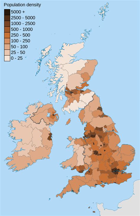 However in reality they have very little power apart the smallest, in terms of actual geographical size. Data Visualization 101: Heat Maps