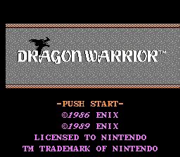 File name dragon warrior (usa) (rev a).zip. Dragon Warrior (USA) (Rev A) ROM