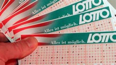 Lotto Solosechser Bringt Wiener Eine Million Oe24at