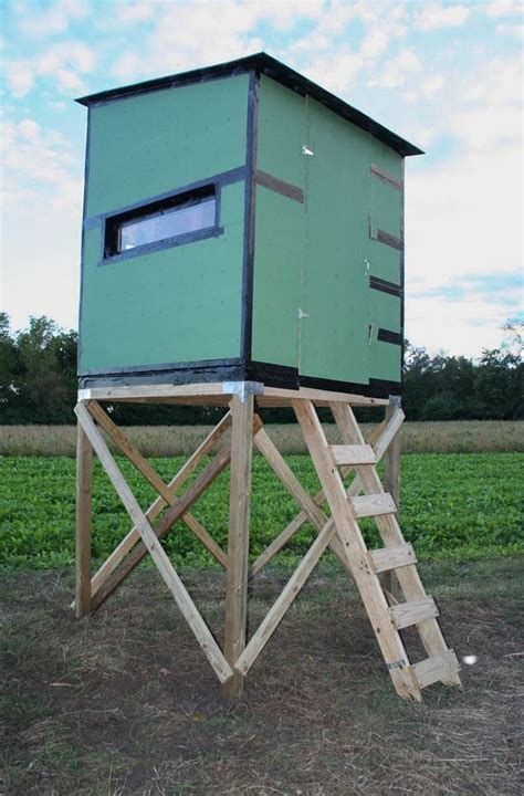 The 25 Best Hunting Blinds Ideas On Pinterest Hunting Stands Deer