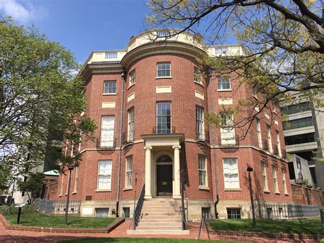 Your house octagonal stock images are ready. Octagon House | Adventures in DC