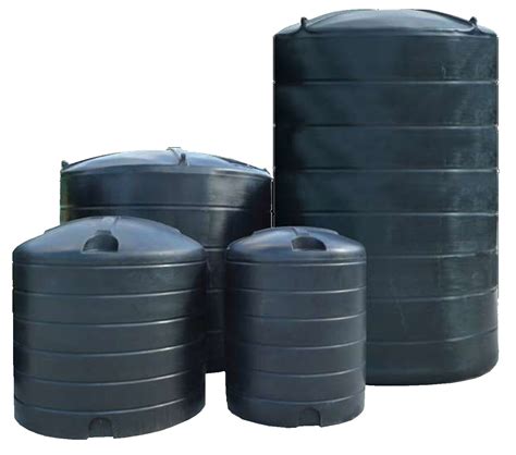 Wastewater treatment storage tank, also called sewage tank, water storage tanks. water_tanks - Earl's Plumbing