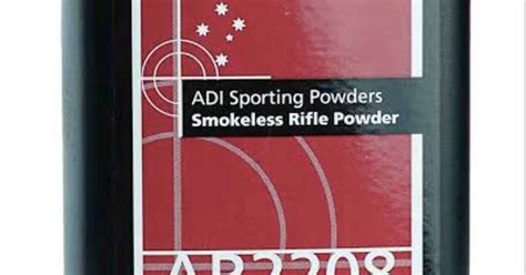 Ar2208 Powder Ssaa Gun Sales