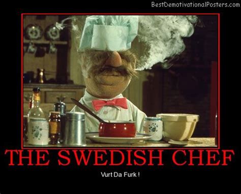 swedish chef quotes quotesgram