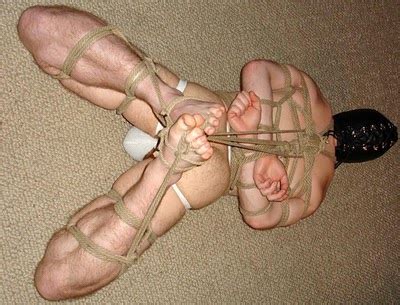 Impressive Rope Bondage Ruff S Stuff Blog