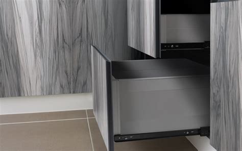 full aluminium drawer series system vitally sdn bhd