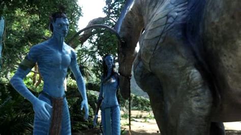 Neytiri Avatar Female Ass Kickers Image Fanpop