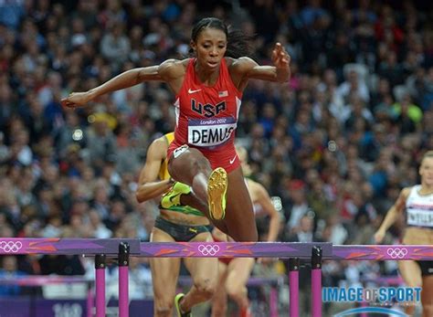 The american, who won 122 consecutive races between 1977 and 1987 and set his last of four world records (47.02) in 1983, is now joint 11th with the top 10 times all under 47 seconds. Women's 400m Hurdles Updates - 2012 London Olympic Games