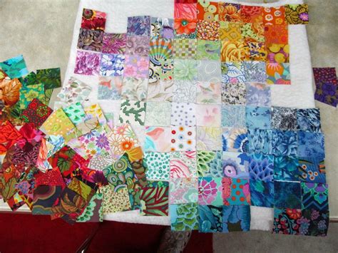If you prefer to wash your quilts, the simple process of machine wash in cold water and hang to dry is. Pin on Colorwash Quilts