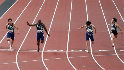 The first time was in 1964, which were the first to be staged in asia. A Peek into Tokyo 2020 Olympics Through Test Events in ...