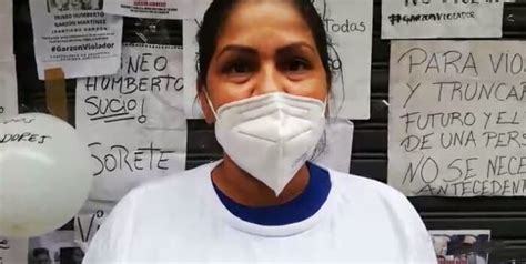Madre De Venezolana Violada En Argentina Siento Que A Mi Hija Le