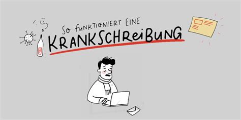 Bei der vorlage einer arbeitsunfähigkeitsbescheinigung (au) für den arbeitgeber greift die bei vielen bekannte frist von. So funktioniert eine Krankschreibung - NETZWERK ...