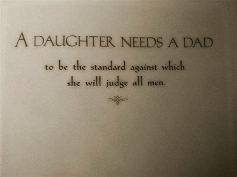 Father Daughter Bond Quotes Quotesgram