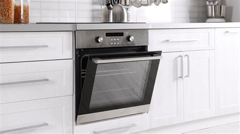 How Do You Find The Right Oven For Your Kitchen