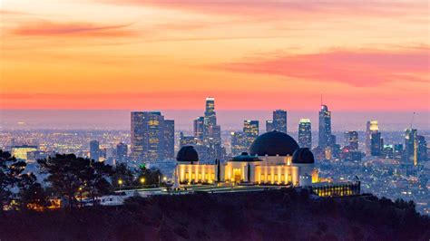 The Best Los Angeles Tours Tailor Made For You Tourlane