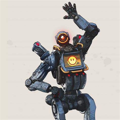 Picking a legend for your team is a tough task. Apex Legends, Pathfinder, 4K, 3840x2160, #2 Wallpaper