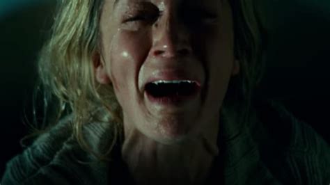 A Quiet Place Watch The Trailer For The Horror Movie That’s Left The Internet Screaming