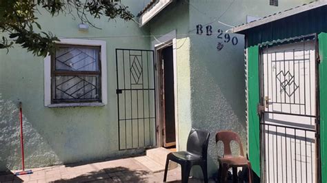House Of Horror 5 Killed In Khayelitsha Home Since September