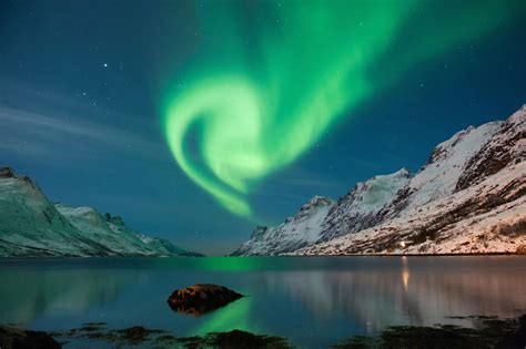 Northern Lights Responsible Tourism Guide Epicure Culture