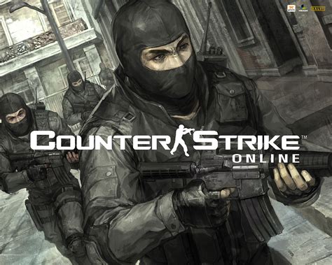 You are equipped with a sniper that could eliminate an enemy with only one shot. Télécharger Counter Strike Online pour PC Gratuit (Windows)