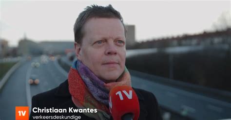 Christiaan Kwantes Over Waarom Extra Asfalt Niet Altijd De Oplossing Is