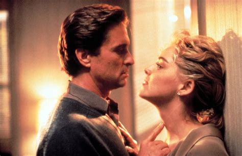 Basic Instinct 75 Sexiest Movies Of All Time Popsugar