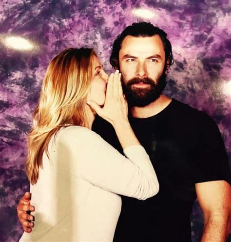 Pin on aidan turner