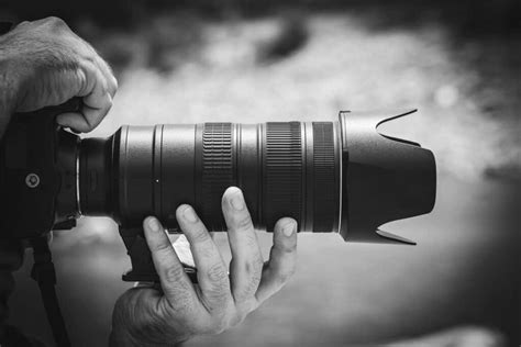 How to Eliminate Camera Shake in 5 Easy Steps – Camera Harmony