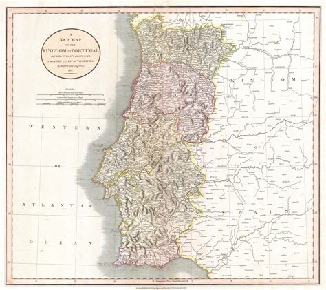 Mapa Portugal Antigo Mapa Images And Photos Finder