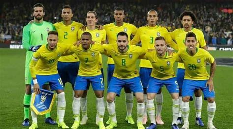 fifa world cup 2022 brazil team best 5 players for brazil