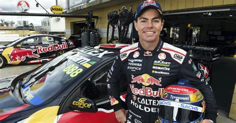 Lowndes Chasing Symmons Plains Points Video The Examiner