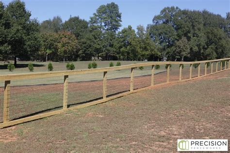 Farm Style Fence Amazadesign