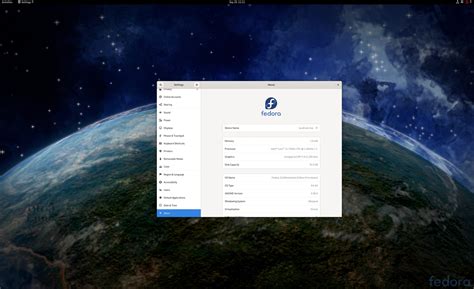 Fedora 33 Beta Released With Btrfs By Default Gnome 338 And Linux 58