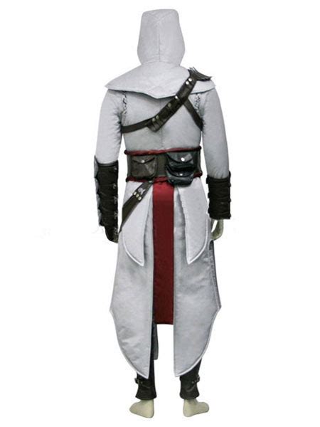 Inspired By Assassin S Creed Altair Alta R Ibn La Ahad Halloween