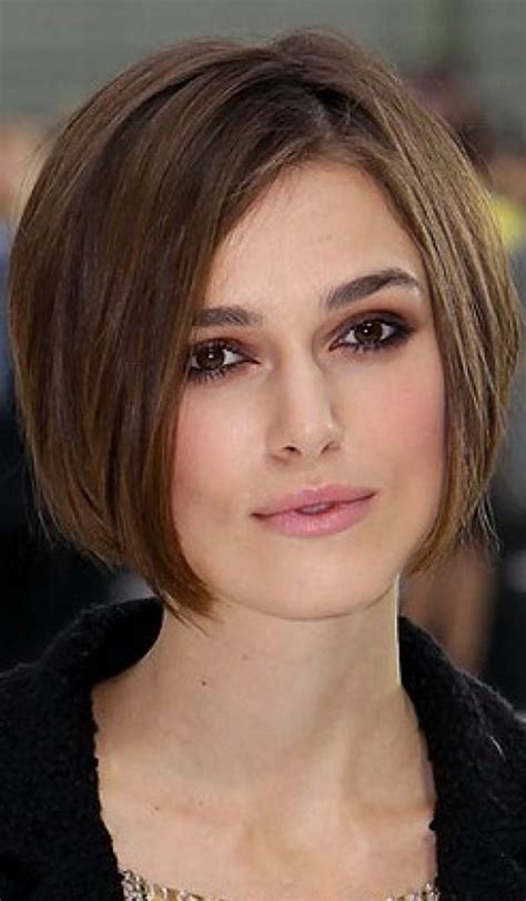 Best Short Brown Hairstyles You Must Try Immediately Stacked