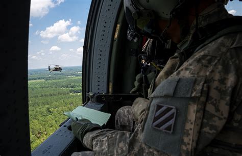 congressional staff delegation visits fort stewart and 3rd id article