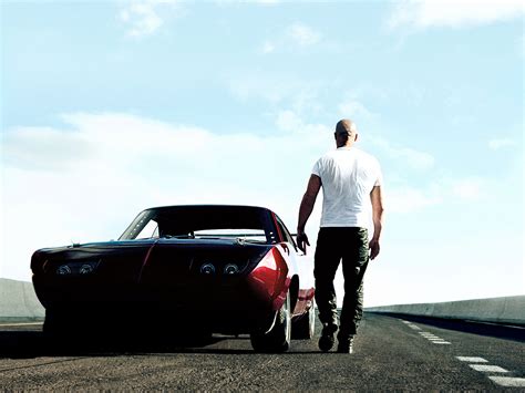 Sfondi Fast And Furious Toretto After The Events Of The Fate Of The