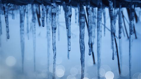 27 Icicles Wallpapers Wallpaperboat
