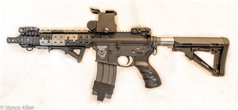 M4a1 Systema Airsoft Armory Airsoft Guns Weapons Guns Revolvers