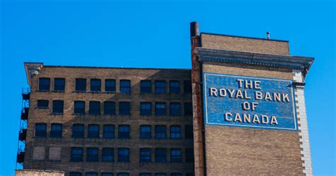 The Royal Bank Of Canada Unveiled A New Authentication Tool Payspace