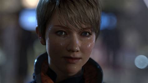 Detroit Become Human Faq Everything You Need To Know Guide Push